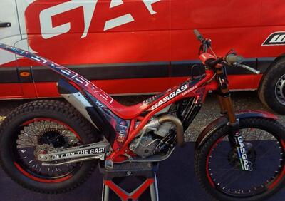 GASGAS TXT 300 Racing (2024 - 25) - Annuncio 9577508