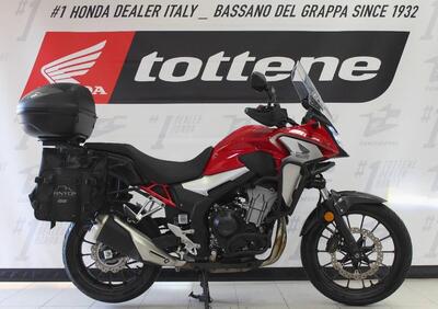 Honda CB 500 X (2021) - Annuncio 9577517