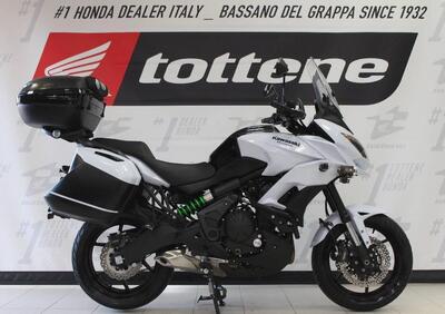 Kawasaki Versys 650 ABS (2015 - 16) - Annuncio 9577522