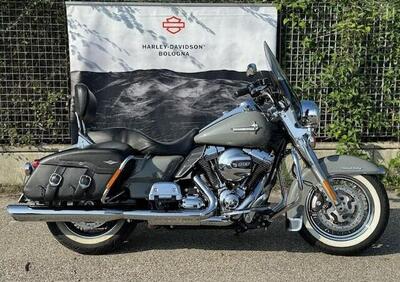 Harley-Davidson 103 Road King Classic (2013 - 16) - FLHRC - Annuncio 9577524