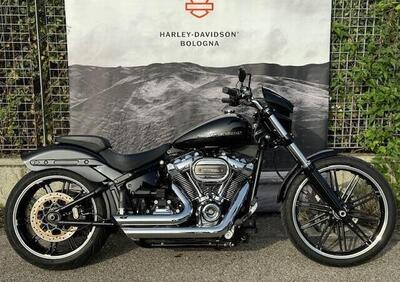 Harley-Davidson 107 Breakout (2018 - 19) - FXBR - Annuncio 9577525