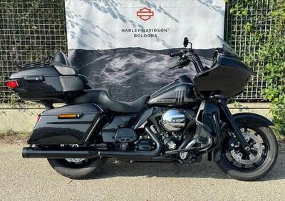 Harley-Davidson 1690 Road Glide Ultra (2015 - 16) - FLRTU - Annuncio 9577526