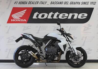 Honda CB 1000 R (2008 - 10) - Annuncio 9577534