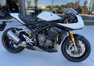 Triumph Speed Triple 1200 RR (2022 - 24) - Annuncio 9577536