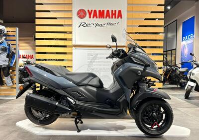 Yamaha Tricity 300 (2021 - 24) - Annuncio 9577540