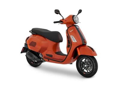 Vespa GTS 300 Super Sport (2023 - 24) - Annuncio 9577541