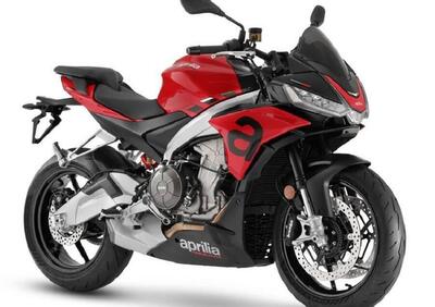 Aprilia Tuono 660 (2021 - 24) - Annuncio 9577542