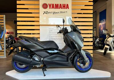 Yamaha X-Max 300 (2021 - 24) - Annuncio 9577554