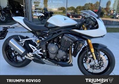 Triumph Speed Triple 1200 RR (2022 - 24) - Annuncio 9577546