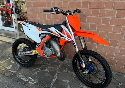 KTM SX 85 (2022) - Annuncio 9577592