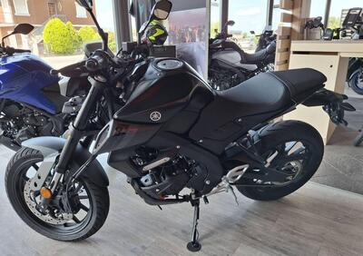 Yamaha MT-125 (2021 - 25) - Annuncio 9577553