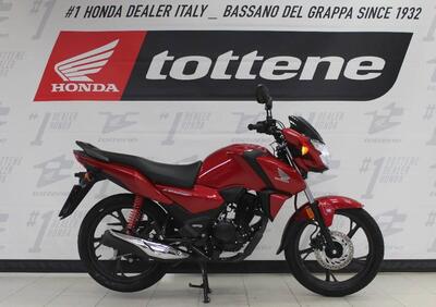 Honda CB 125 F (2021 - 24) - Annuncio 9577551