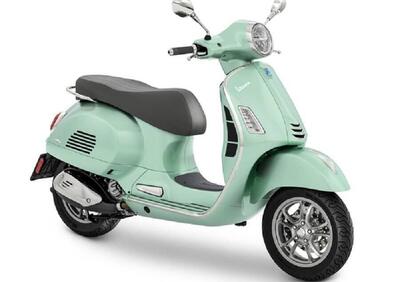 Vespa GTS 300 (2023 - 24) - Annuncio 9577552