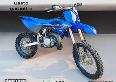 Yamaha YZ 85 LW (2022) - Annuncio 9577573