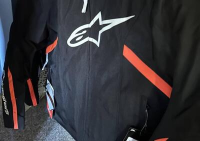 GIACCA ALPINESTARS - Annuncio 9577567