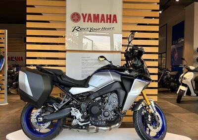 Yamaha Tracer 9 GT+ (2023 - 24) - Annuncio 9577569