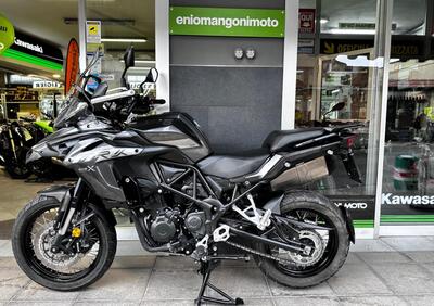 Benelli TRK 502X (2020) - Annuncio 9577571