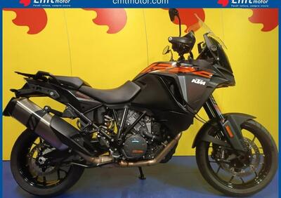 KTM 1290 Super Adventure S (2017 - 20) - Annuncio 9577574