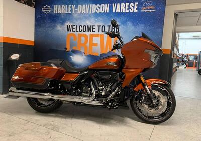 Harley-Davidson CVO Road Glide (2023) - Annuncio 9577587