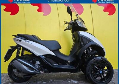 Piaggio Mp3 300 ie Yourban Sport ERL (2011 - 17) - Annuncio 9577579