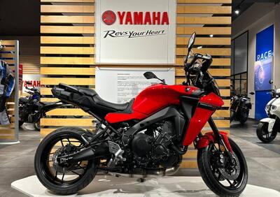 Yamaha Tracer 9 (2021 - 24) - Annuncio 9577581