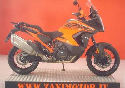 KTM 1290 Super Adventure S (2022 - 24) - Annuncio 9577589