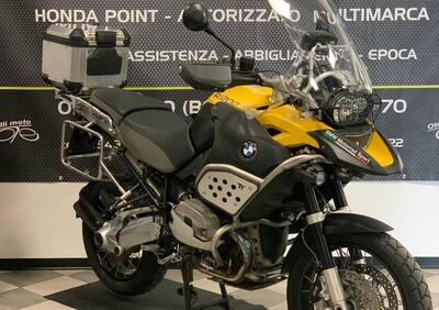 Bmw R 1200 GS Adventure (2010 - 13) - Annuncio 9577605