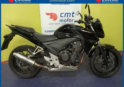 Honda CB 500 F ABS (2012 - 15) - Annuncio 9577596