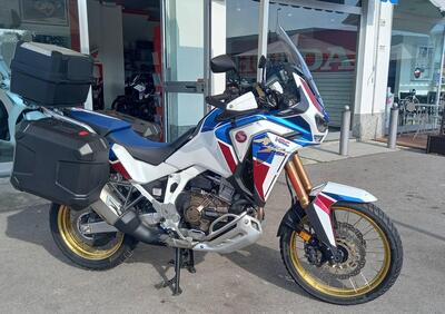 Honda Africa Twin CRF 1100L Adventure Sports DCT (2020 - 21) - Annuncio 9577603