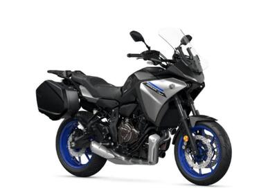 Yamaha Tracer 700 GT (2019 - 20) - Annuncio 9577604