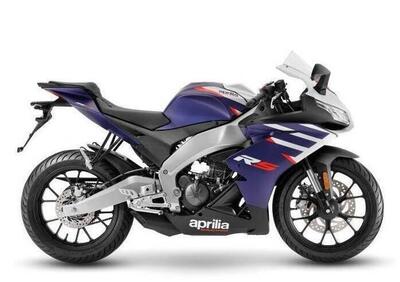 Aprilia RS 125 (2021 - 24) - Annuncio 9577607