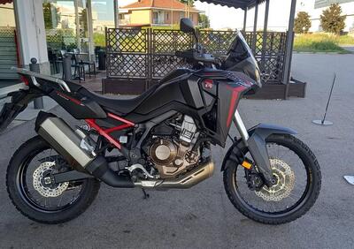 Honda Africa Twin CRF 1100L (2020 - 21) - Annuncio 9577611