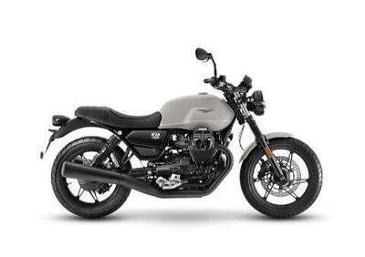 Moto Guzzi V7 Stone (2021 - 24) - Annuncio 9577620