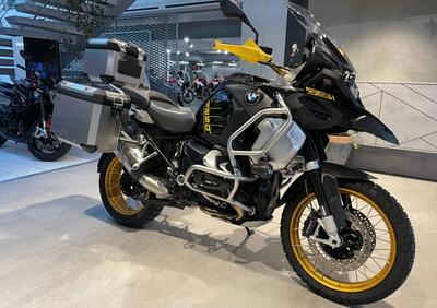 Bmw R 1250 GS Adventure - Edition 40 Years GS (2020 - 21) - Annuncio 9577633