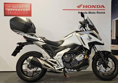 Honda NC 750 X Urban (2021 - 24) - Annuncio 9577625