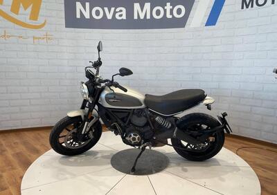 Ducati Scrambler 800 Classic (2017 - 18) - Annuncio 9576717