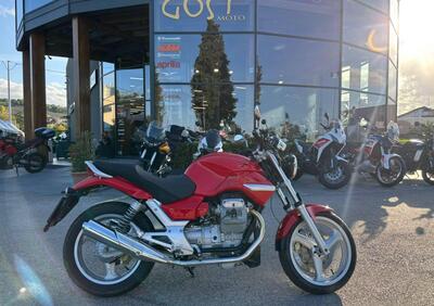 Moto Guzzi Breva V 750 i.e. - Annuncio 9577629