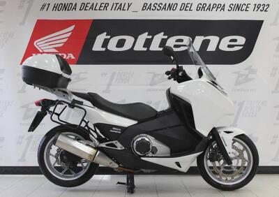 Honda Integra 700 (2011 - 13) - Annuncio 9577632