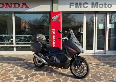 Honda Integra 750 DCT ABS (2014 - 15) - Annuncio 9577639