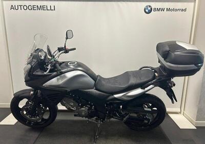 Suzuki V-Strom 650 ABS (2011 - 17) - Annuncio 9577636