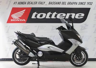 Yamaha T-Max 500 Tech Max (2011 - 13) - Annuncio 9577638