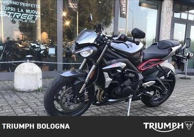 Triumph Street Triple RS (2020 - 22) - Annuncio 9577637