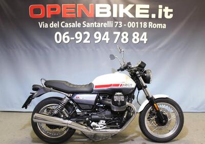 Moto Guzzi V7 Special (2021 - 24) - Annuncio 9577652