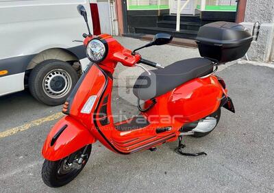 Vespa GTS 300 Super ABS (2014 - 16) - Annuncio 9577662