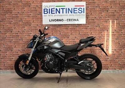 Voge Brivido 500R (2021 - 24) - Annuncio 9577667