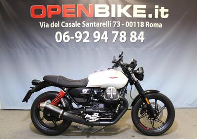 Moto Guzzi V7 Stone Ten (2024) - Annuncio 9577669