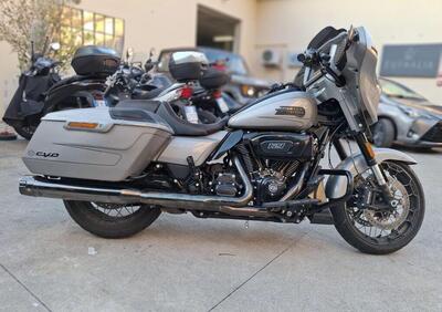 Harley-Davidson CVO Street Glide (2023) - Annuncio 9577674