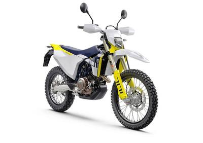 Husqvarna 701 Enduro (2023 - 24) - Annuncio 9577681