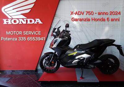 Honda X-ADV 750 DCT (2021 - 24) - Annuncio 9577691