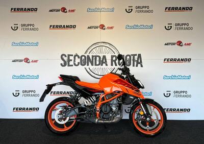 KTM 390 Duke (2024) - Annuncio 9577714